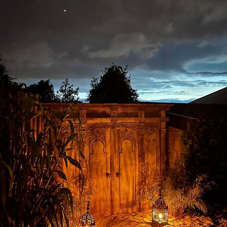 Hoeve La Cascina Дейнзе Экстерьер фото