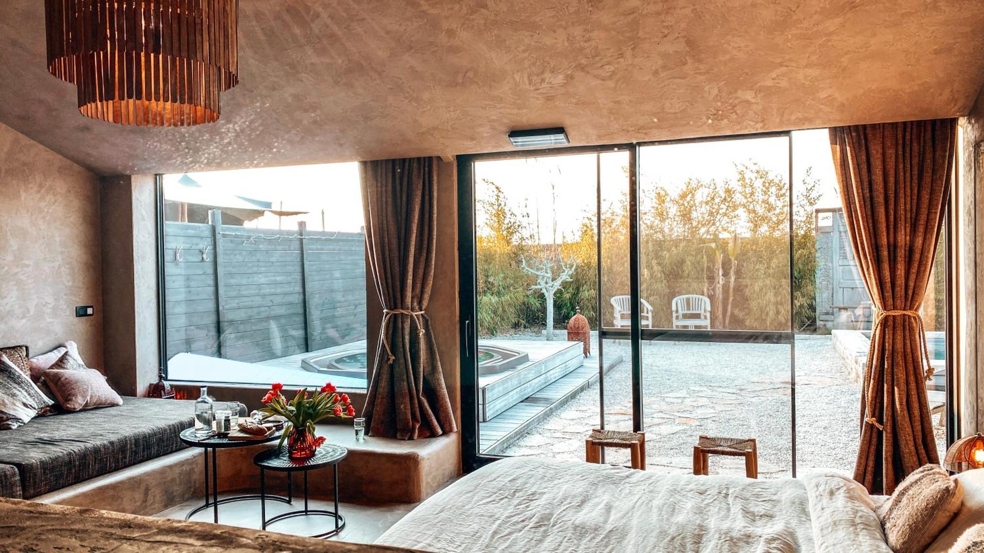 Hoeve La Cascina Дейнзе Экстерьер фото